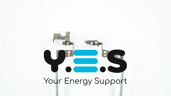 Петлі HP ProBook 5330m (FBF11006010/FBF11007010), ліва+права