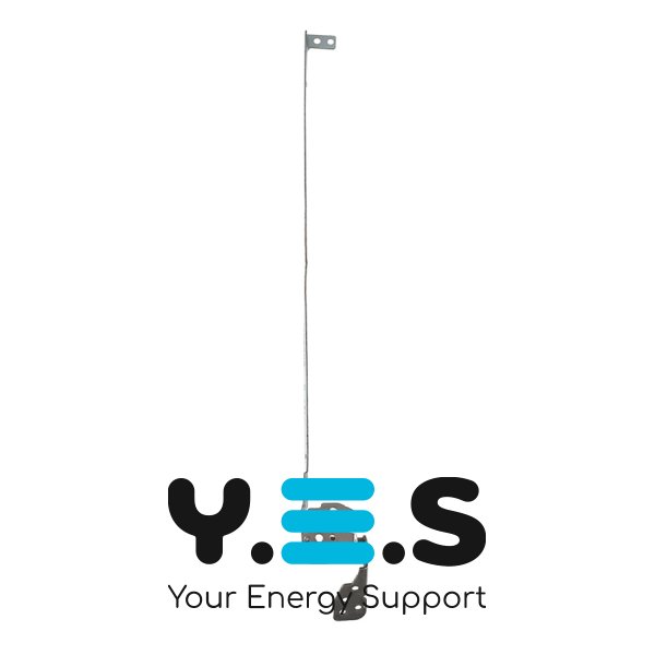 Права петля для ноутбука HP ProBook 4410S/4411S/4416S (6055B0000101)