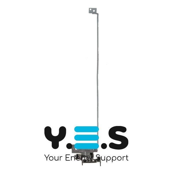 Ліва петля для ноутбука Lenovo ThinkPad E430, E435 (AM0NU000300)