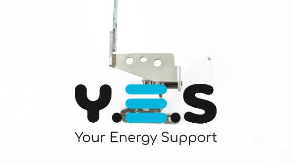 Права петля ноутбука Toshiba Satellite C850, C85X, C855, L850 (6055B0022302)