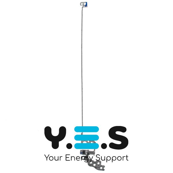 Ліва петля для ноутбука Acer Aspire V3-531/V3-531G/V3-551/V3-551G/V3-571/V3-571G AM0N7000200