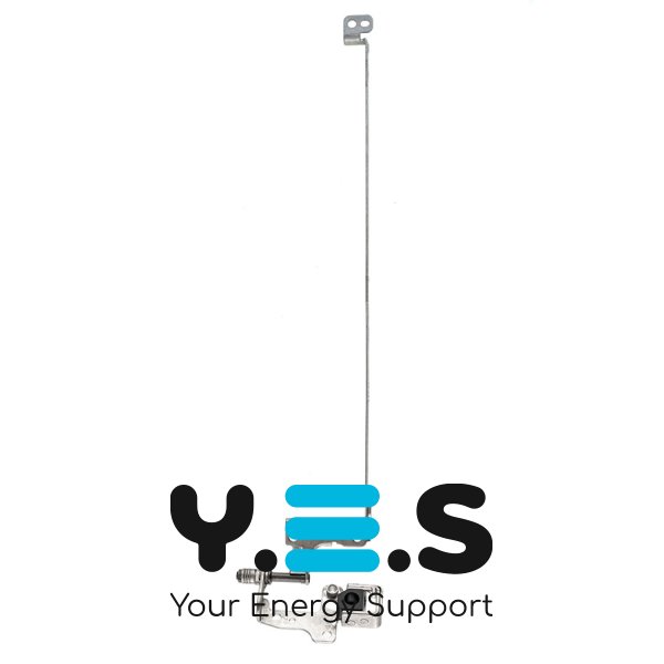 Петля права б/в для ноутбука HP Pavilion DM3-100