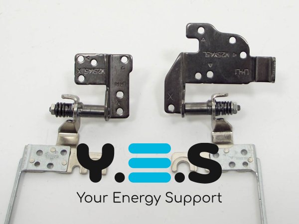 Петлі (ліва+права) для Acer Aspire E1-510/530/530G/532/570/572, V5-472/561, TM P255 AM0VR000300/200