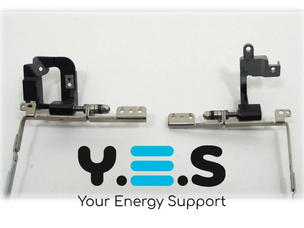 Петлі екрана для Lenovo X100E 11.6" (ліва+права) 60Y5279/60Y5280