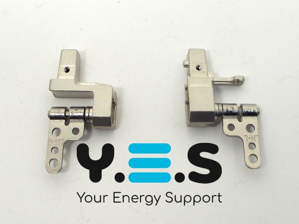 Петлі (ліва+права) для Lenovo X200, X201T, X201 (7459-A86) 12.1”