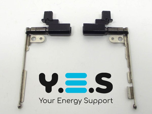 Петлі (ліва+права) для Lenovo X300/X301 13.3" 42X5134/42X5135