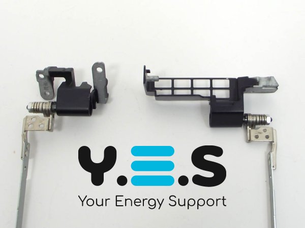 Петлі (ліва+права) для Lenovo ThinkPad SL410, FBGC9011010/FBGC9012010/60Y4348