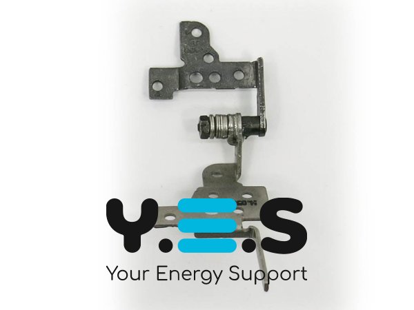 Ліва петля ASUS X450/X450CC/X450VC/X450CA/X450VB/X450LA/X450LC/X450LB/X450LD/X450LN (13NB01A1M02011, 13NB01A1M01011)