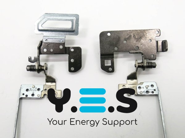 Петлі (ліва+права) для ACER Aspire E5-511/E5-511G/E5-521/E5-521G/E5-531/E5-531G/E5-551/E5-551G/E5-571/E5-571G/E5-572G/V3-532/V3-572 33.ML9N2.004 AM154000A00/B00