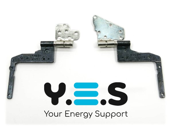 Петлі (ліва+права) для Dell Latitude E5530 AM0M1000100/AM0M2000200