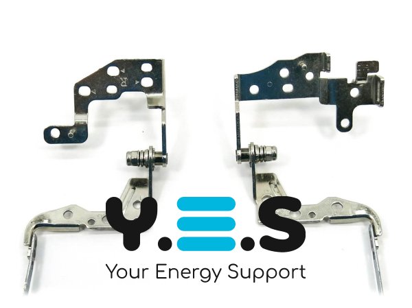 Петлі (ліва+права) HP ProBook 250 G2/255 G2/15-D/15-D000, 747120-001, 1A213AW00HT4G140312/303