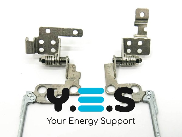 Петлі (ліва+права) для Lenovo 100-15IBY, B50-10 AM1ER000100/AM1ER000200