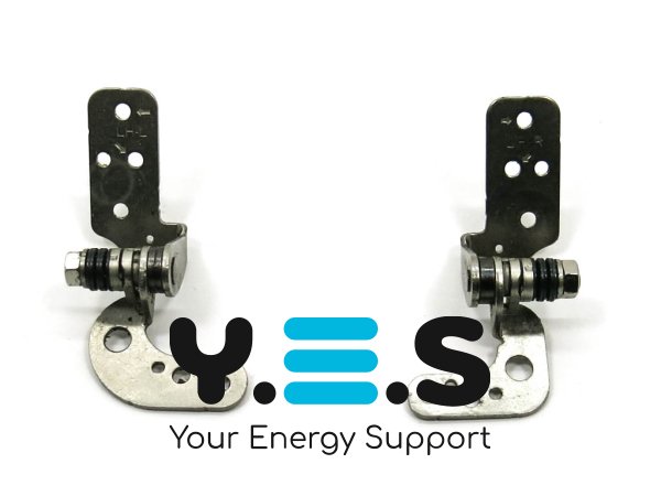 Петлі (ліва+права) для SONY VPC-EA, VPC-EA16, EA18, EA25, EA27, EA3, EA47 series