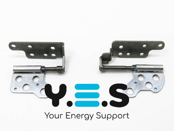 Петлі (ліва+права) для ноутбука Acer Aspire S3-391, S3-951