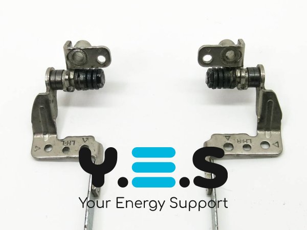 Петлі (ліва+права) для ACER Aspire 1430/1430Z/1551/1830/1830T/1830TZ, One 721 (34.4GS05.002/34.4GS06.002)