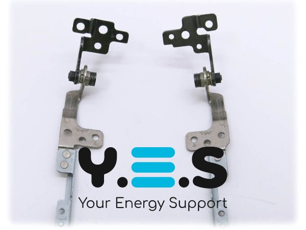 Петлі дисплея для ACER ONE D255/D260 (AM0DM000100, AM0DM000200), ліва+права