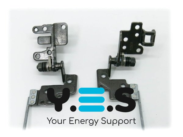 Петлі (ліва+права) для Acer Aspire E5-575/E5-575G/E5-575TG/E5-523/E5-553 FBZAA014010/015010