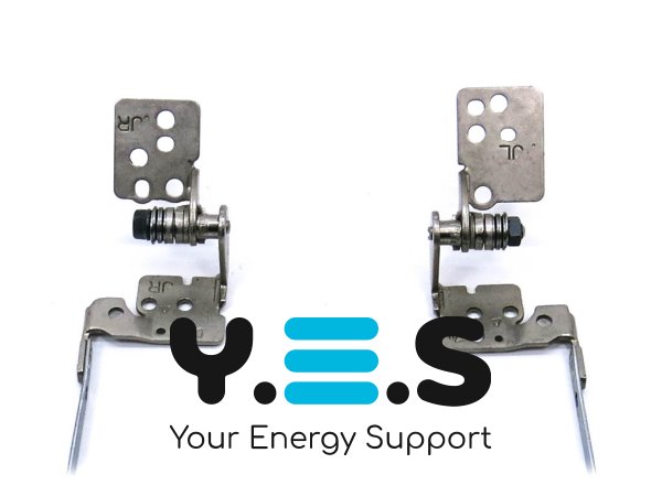 Петлі дисплея ліва+права для SONY VPC-EH, VPCEH series (60.4MQ19.002, 60.4MQ18.002)