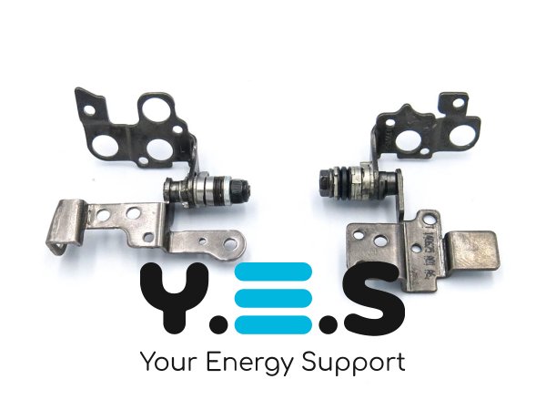 Петлі (ліва+права) для HP Envy 15-J/15-J001AX/15-J001EO/15-J000/15-J000ER/15-J000EW/15-J000SG 720548-001