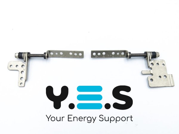 Петлі (ліва+права) для Asus K501/K501L/K501LX/K501LB/A501L/K501U/K501UX 13NB08P1M08011/9011