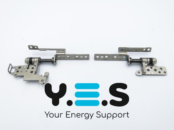 Петлі (ліва+права) для Asus S551LN, S551LA, R553LN, K551LN, A551LN 13NB0261M06211/07111