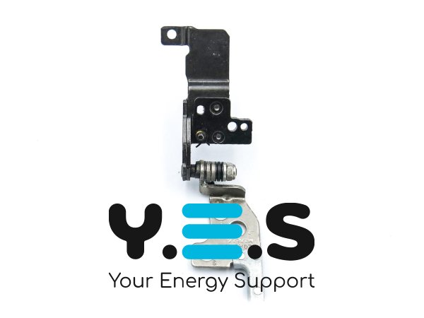 Ліва петля для Dell Inspiron 15 3551, 3552, 3558, 3559