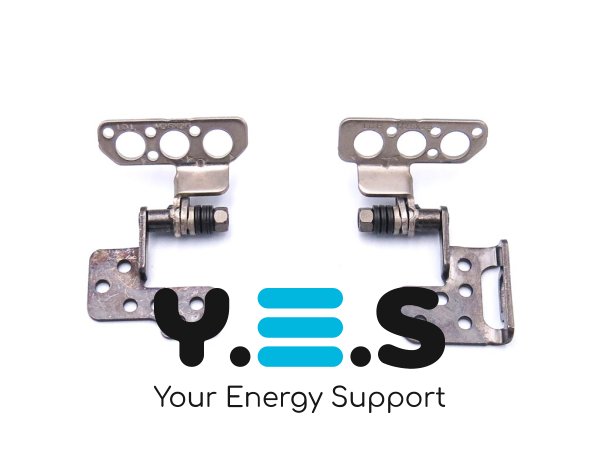 Петлі (ліва+права) для ACER Aspire A315-42/A315-42G/A315-54/A315-54K N19C1 15.6"