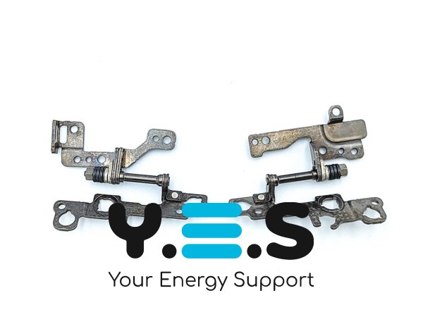 Петлі (ліва+права) для Lenovo IdeaPad 330s-15IKB, 330S-15ARR