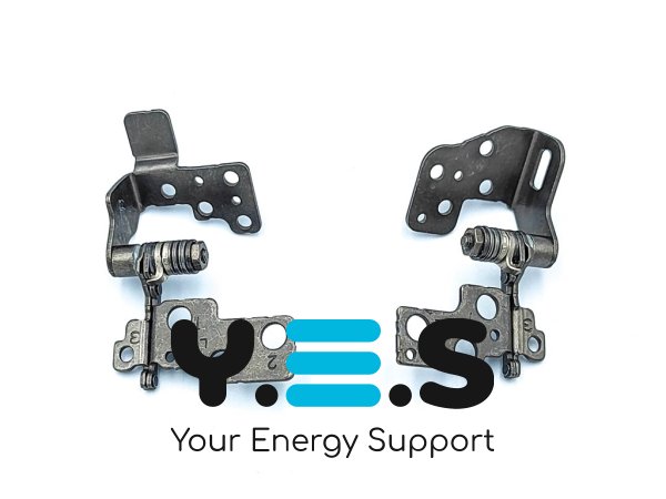 Петлі дисплея для MSI GE75 (ліва+права), комплект