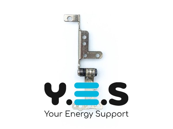 Ліва петля для ASUS ZenBook U36/U36J/U36JC/U36S/U36SD/U36SJ/U36SG/U36T