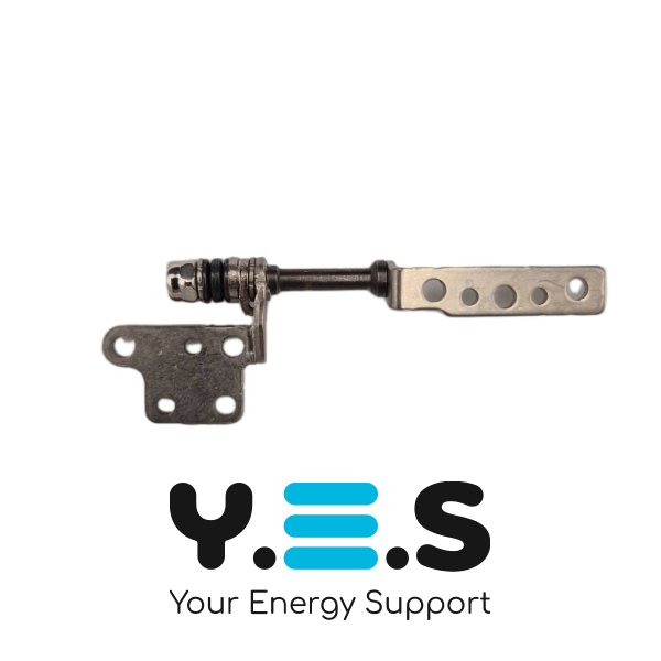 Ліва петля для ASUS ZenBook UX310/UX310UA/UX310UQ/UX310UF/UX410UA