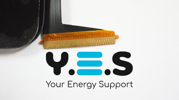 Дисплей з тачскріном для Asus A600CG, A601CG, ZenFone 6, чорний, без рамки