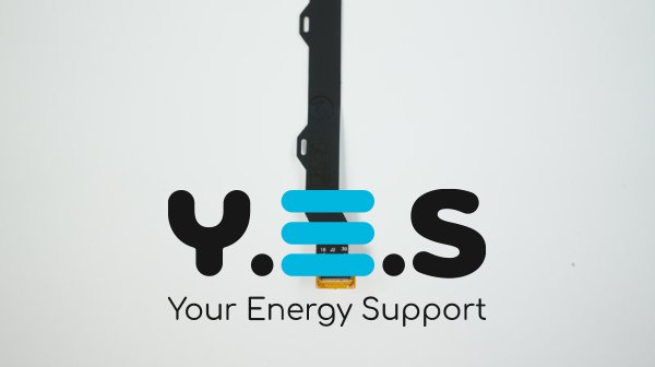 Дисплей Lenovo A7000 чорний з тачскріном, без рамки, 1280×720