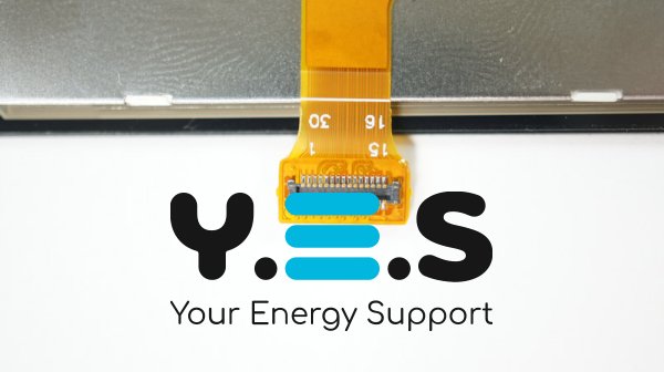 Дисплей Lenovo P780 Deep Black з тачскріном у зборі, без рамки