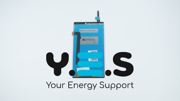 Дисплей Lenovo Vibe X3 білий з тачскріном у зборі, без рамки