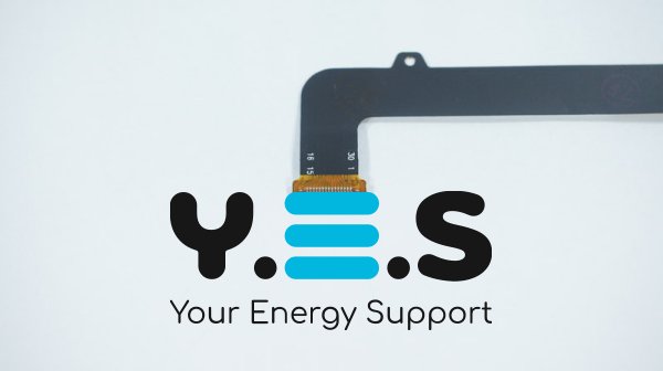 Дисплей Lenovo Vibe X3 білий з тачскріном у зборі, без рамки