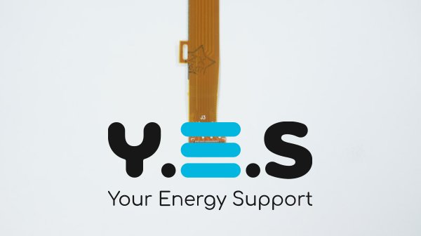 Дисплей Lenovo A5000 білий у зборі з тачскріном, без рамки