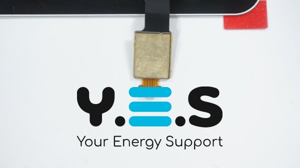 Дисплей Lenovo Vibe S1 Lite білий з тачскріном у зборі, без рамки