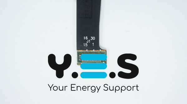 Дисплей Lenovo Vibe S1 Lite білий з тачскріном у зборі, без рамки