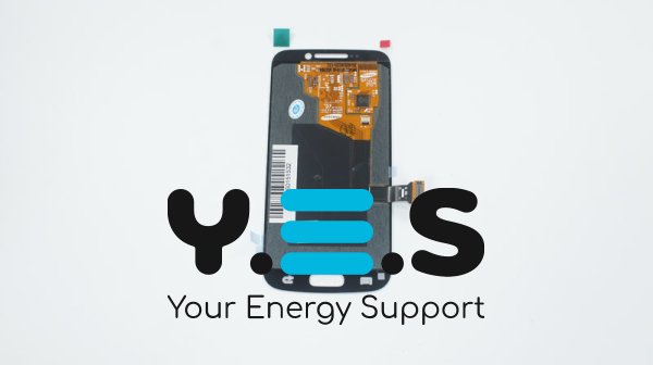 Дисплей з тачскріном для Samsung Galaxy S4 Zoom SM-C1010, білий, без рамки