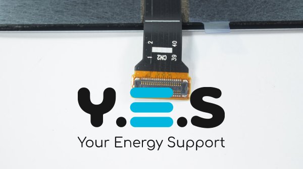 Дисплей з тачскріном для Samsung Galaxy S4 Zoom SM-C1010, білий, без рамки