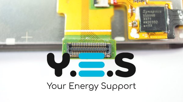 Дисплей Samsung Galaxy S4 Active GT-I9295 чорний з тачскріном (без рамки)