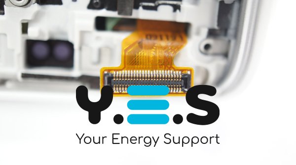 Дисплей з тачскріном Samsung Galaxy Note Edge SM-N915, білий, без рамки, у зборі