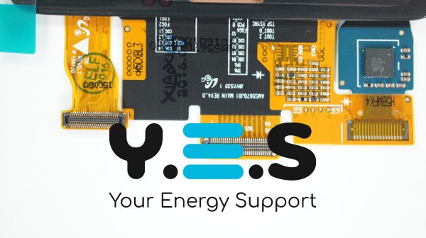 Дисплей Samsung Galaxy Note 4 SM-N910 чорний, модуль з тачскріном, без рамки