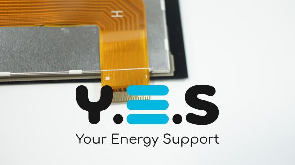 Дисплей HTC Desire 620G чорний з тачскріном у зборі, без рамки