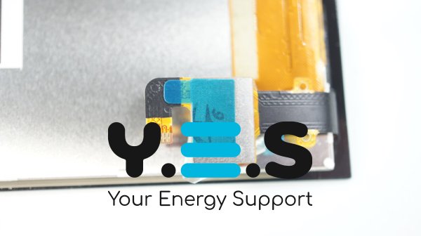 Дисплей HTC Desire 620G чорний з тачскріном у зборі, без рамки