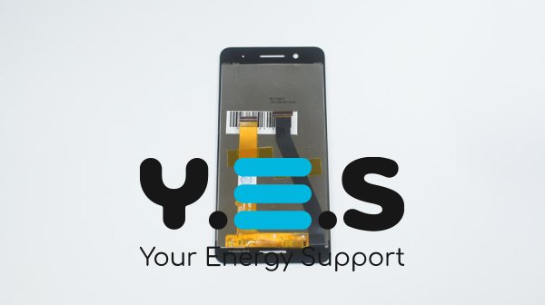 Дисплей+тачскрін для HTC Desire 728G/728G Dual Sim, білий, без рамки (в зборі)