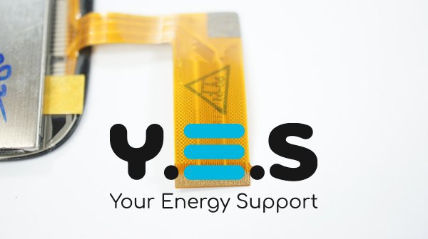 Дисплей HTC Desire X T328E чорний із тачскріном у зборі, без рамки