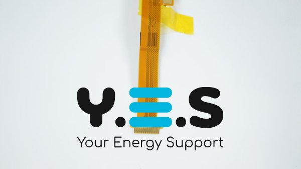 Дисплей HTC Desire U чорний у зборі з тачскріном, без рамки