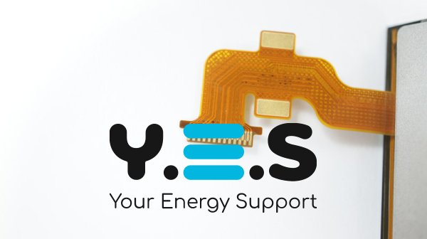 Дисплей HTC One mini 601n чорний з тачскріном у зборі, без рамки